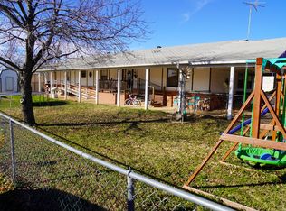 206 N Otoe St, Carney, OK 74832