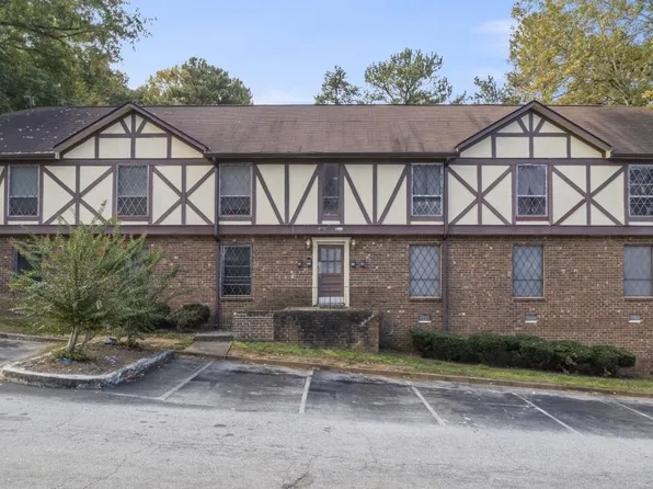 3192 Abbeywood Dr, Decatur, GA 30034