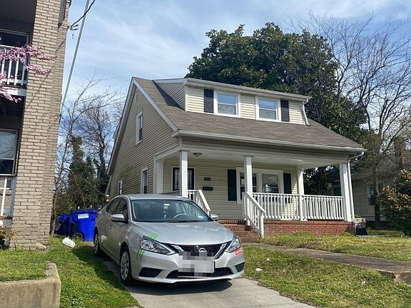 3rd image of 812 W 38th St