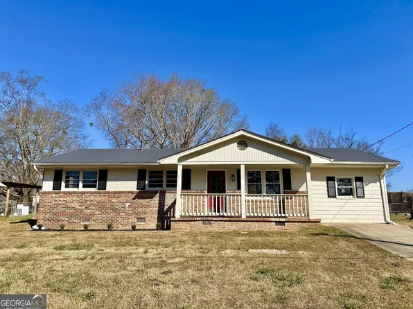 1091 Mountain View Rd NW, Conyers, GA 30012