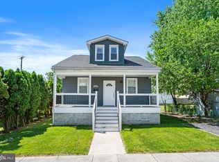 415 Beck St, Baltimore, MD 21221