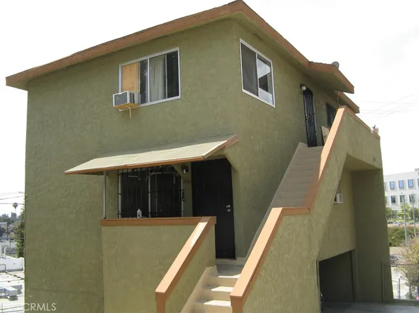 4106 Abner St, Los Angeles, CA 90032