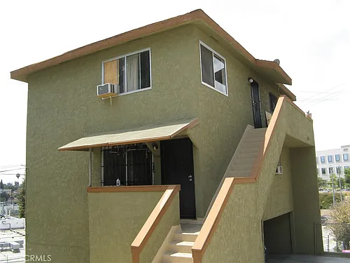 4106 Abner St Photo 1