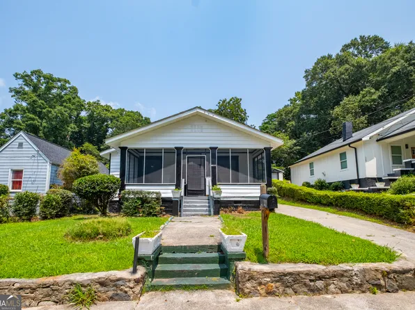 2209 Wingate St SW, Atlanta, GA 30310