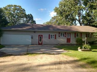 5057 Bordeau Ln, Standish, MI 48658