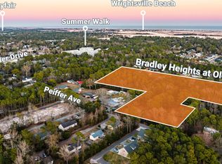 257 Peiffer Ave, Wilmington, NC 28409