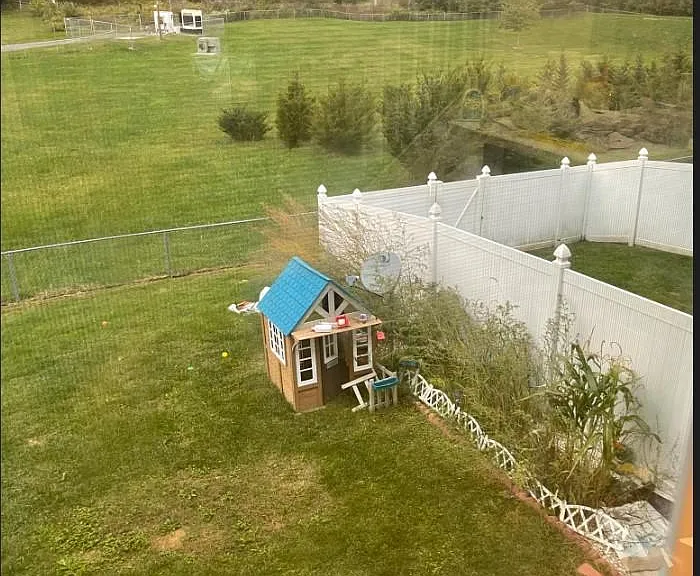 Yardview