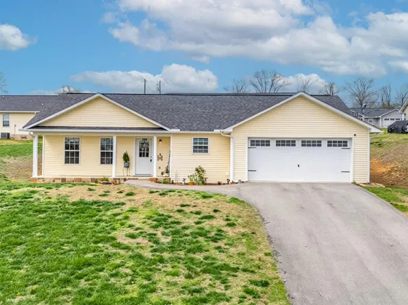 2026 Jonathan Dr, White Pine, TN 37890