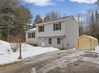 20 Southridge Dr, Gray, ME 04039