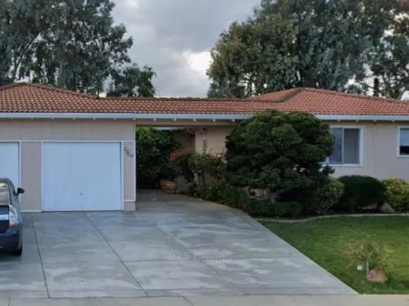 5567 Thornwood Dr, San Jose, CA 95123