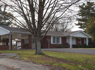 1575 Greenland Park Cir, Shelbyville, KY 40065