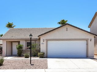 913 Baritone Way, North Las Vegas, NV 89032