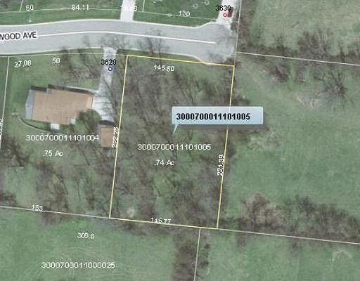 2nd image of 3633 Heatherwood Ave