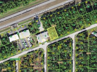 16396 Esposito Ter, Port Charlotte, FL 33948