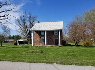 575 Morris Clark Rd, Waddy, KY 40076