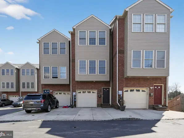 635 Dupont St Unit N, Philadelphia, PA 19128