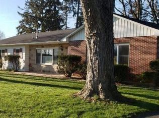 2103 Newville Rd, Carlisle, PA 17015