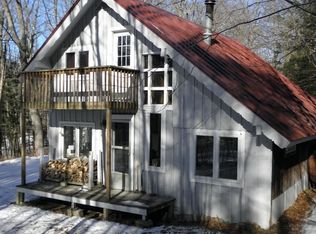210 E Lake Rd, Ludlow, VT 05149