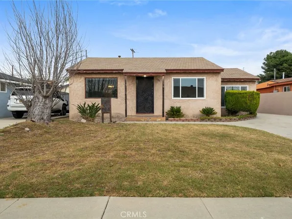 9551 Metro St, Downey, CA 90240