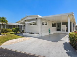 341 Mattie Ave, Fort Myers, FL 33908