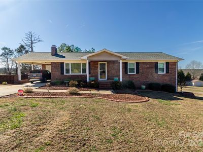 932 Long Branch Rd, Grover, NC, 28073