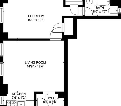 2nd image of this home