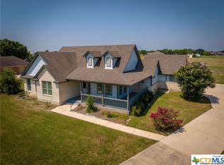 116 Colette Ln, Marion, TX 78124