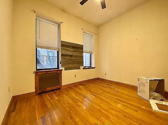 2nd image of 244 W 109th St #1D2