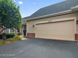 21257 W Crimson Ct, Plainfield, IL 60544