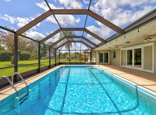 1962 SE Bolton Ave, Port Saint Lucie, FL 34952