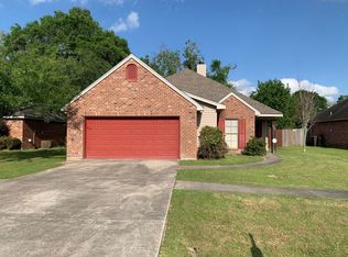 208 Pelican Ridge Cv, Carencro, LA 70520