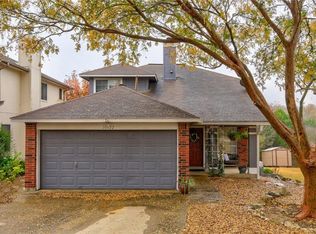 10622 Claywood Dr, Austin, TX 78753
