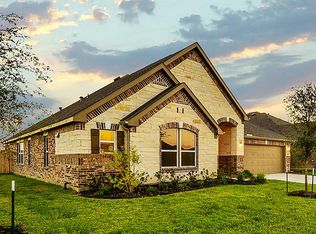 25303 Easton Ramsey Way, Richmond, TX 77406