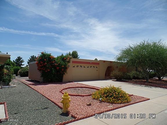 2nd image of 11049 W Campana Dr