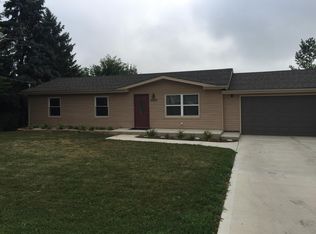 25615 S May Ct, Channahon, IL