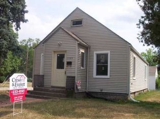 1364 Corby Blvd, South Bend, IN