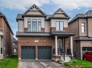 29 Rustic Oak Trl, North Dumfries, ON N0B1E0