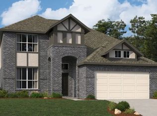 3915 Silver Falls Ln, League City, TX 77573