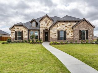 104 Granite Way, Waxahachie, TX 75165