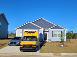 181 Hadley Springs Ave LOT 106, Longs, SC 29568