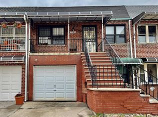 25-40 77th St #1, East Elmhurst, NY 11370