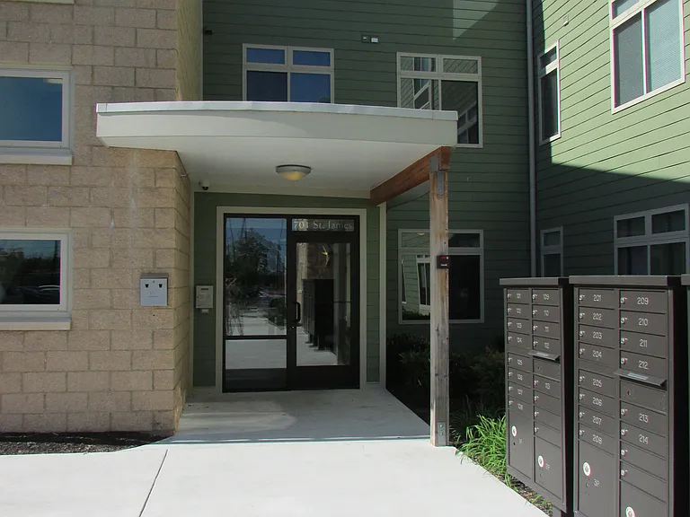 701 Saint James Street — Photo 23