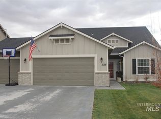11315 W Hidden Point St, Star, ID 83669