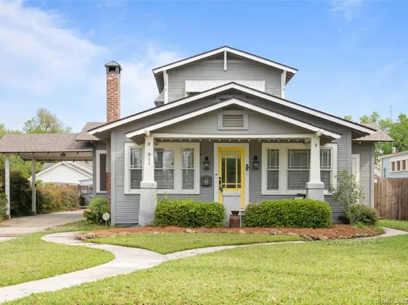 911 Cleveland St, Lake Charles, LA 70601