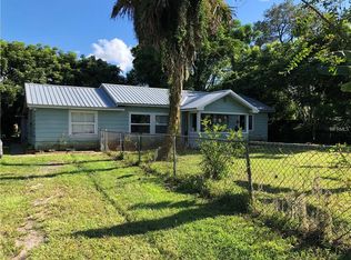 1314 W Voorhis Ave, Deland, FL 32720