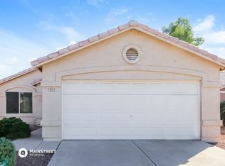 4957 E Casper St, Mesa, AZ 85205
