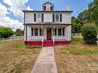 2809 N Main St, Kannapolis, NC 28081