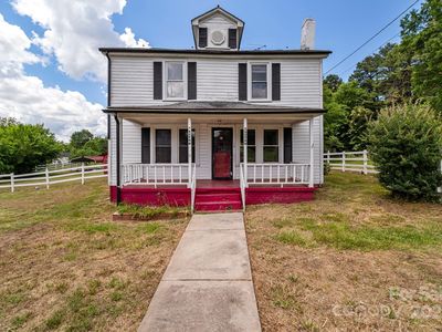 2809 N Main St, Kannapolis, NC, 28081