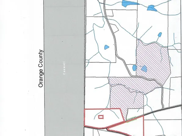 9825 State Highway 49 #1, Cedar Grove, NC 27231