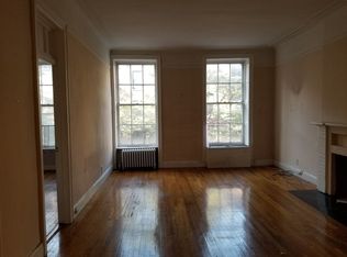 120 Remsen St #2F, Brooklyn, NY 11201